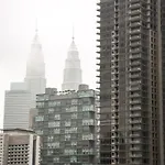 Fahrenheit88 Bukit Bintang Pavillion By Hogar