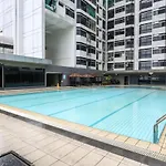 Fahrenheit88 Bukit Bintang Pavillion By Hogar
