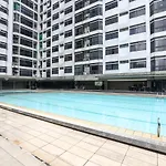 Fahrenheit88 Bukit Bintang Pavillion By Hogar