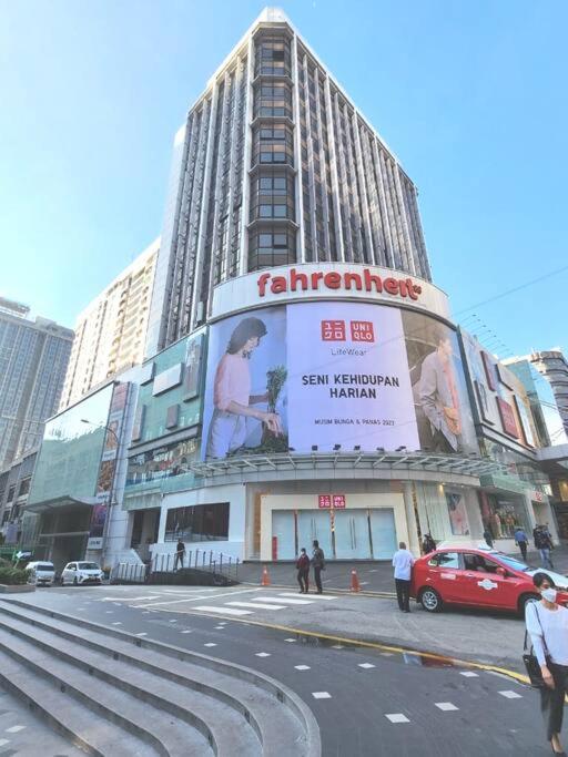 Fahrenheit88 Bukit Bintang Pavillion By Hogar