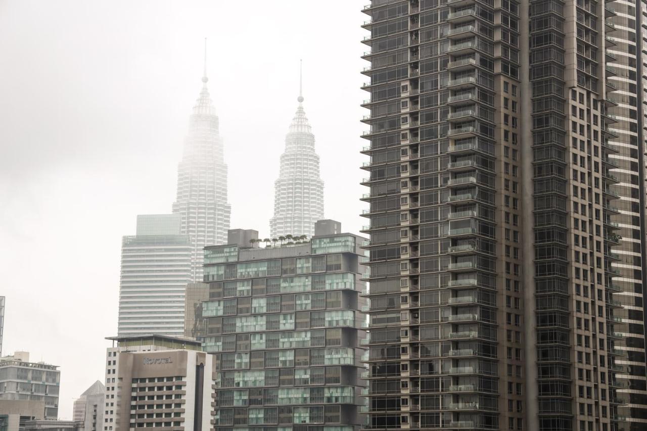 Fahrenheit88 Bukit Bintang Pavillion By Hogar Pangsapuri *