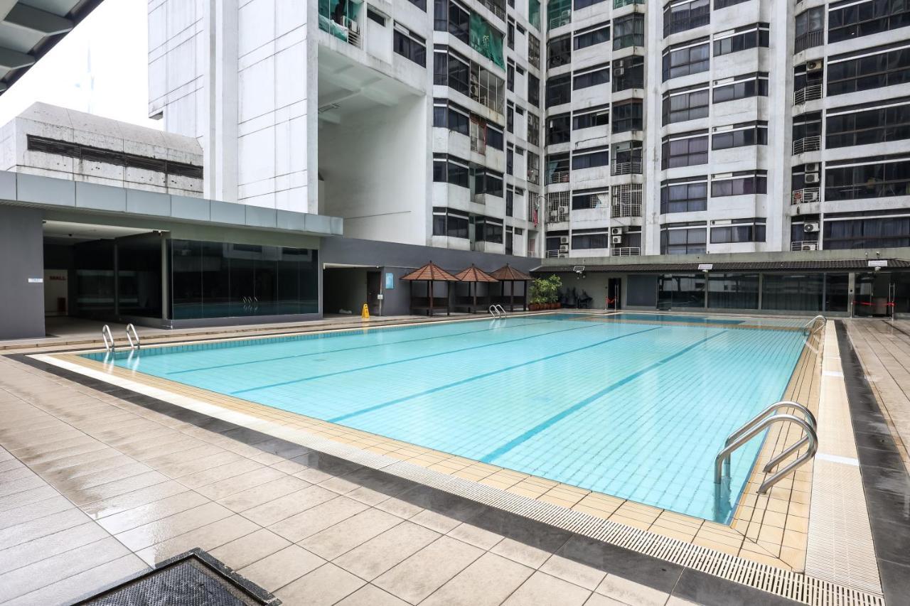 Fahrenheit88 Bukit Bintang Pavillion By Hogar *